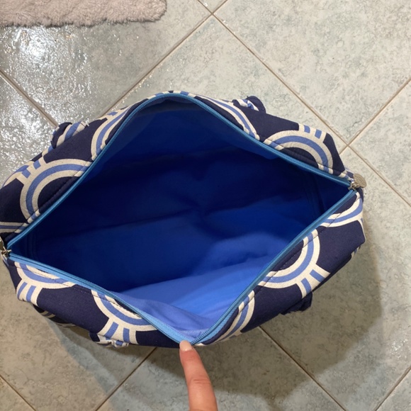 Bulkhead Betty large carryall tote - Picture 3 of 3